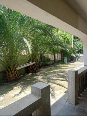 Palma Hostel